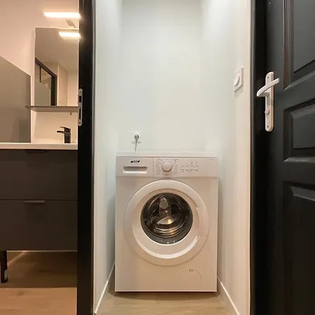 Apartment Eichthal Rdc - Duplex - Proche Gare - 3 Pers