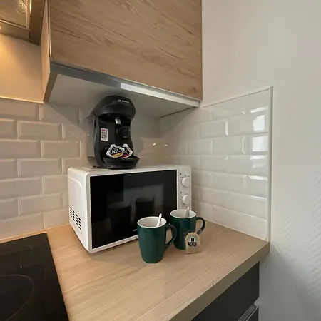 Eichthal Rdc - Duplex - Proche Gare - 3 Pers